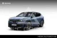 2026 BMW iX