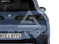 2026 BMW iX