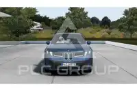 2026 BMW iX