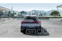 2026 BMW iX