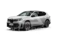 2026 BMW iX