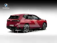 2026 BMW iX