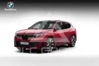 2026 BMW iX