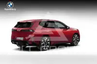2026 BMW iX