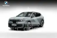 2026 BMW iX