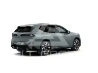 2026 BMW iX