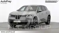 2026 BMW iX