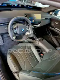 2026 BMW iX