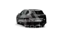 2026 BMW iX