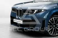 2026 BMW iX