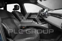 2026 BMW iX