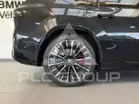 2026 BMW iX