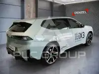 2026 BMW iX