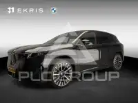 2026 BMW iX
