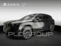 2026 BMW iX