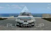 2026 BMW iX
