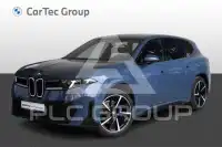 2026 BMW iX