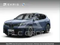 2026 BMW iX