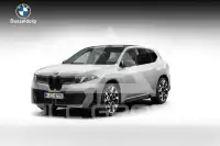2026 BMW iX