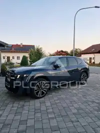 2026 BMW iX