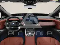 2026 BMW iX