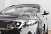 2026 BMW iX