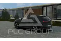 2026 BMW iX