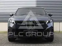 2026 BMW iX