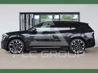 2026 BMW iX