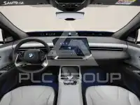 2026 BMW iX