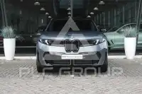 2026 BMW iX
