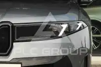 2026 BMW iX