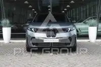 2026 BMW iX