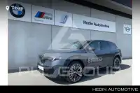 2026 BMW iX