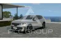 2026 BMW iX