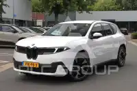 2026 BMW iX
