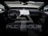 2026 BMW iX