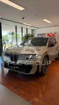 2026 BMW iX