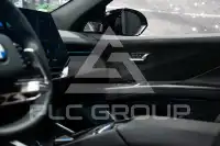2026 BMW iX