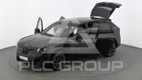 2026 BMW iX