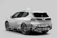2026 BMW iX