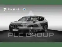 2026 BMW iX