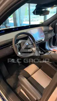 2026 BMW iX