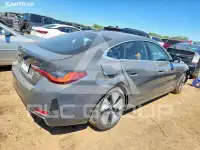 2026 BMW I4
