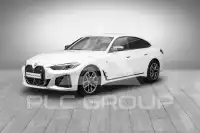 2026 BMW I4