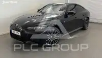 2026 BMW I4