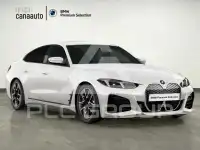 2026 BMW I4