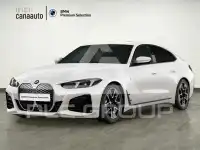 2026 BMW I4