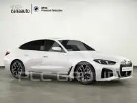 2026 BMW I4