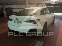 2026 BMW I4